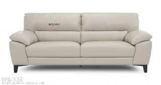 sofa rossano SFR 138